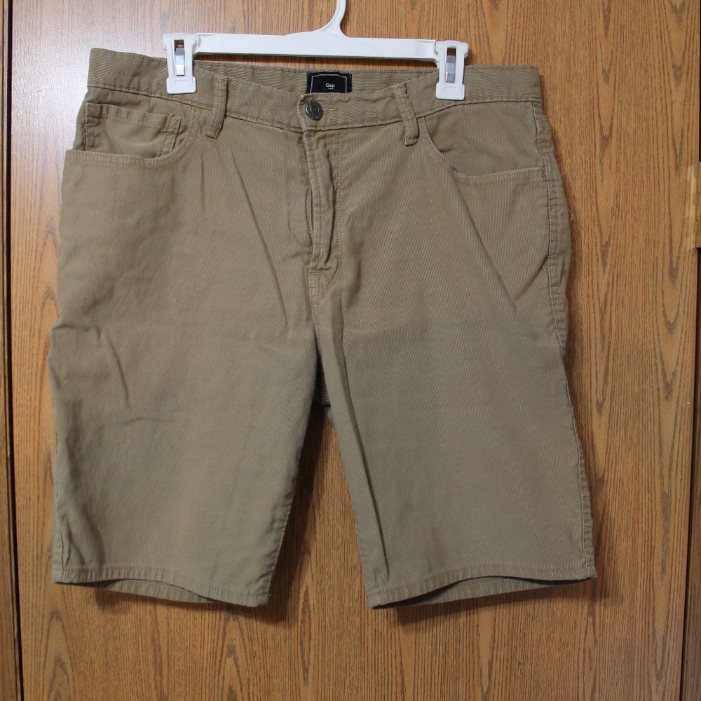 Men's GAP Shorts Sz 34